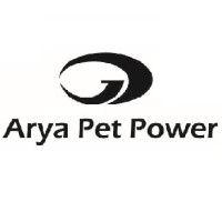 arya pet power logo image