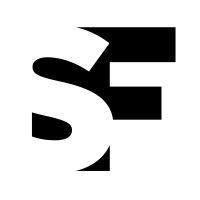 stubborn factory logo image