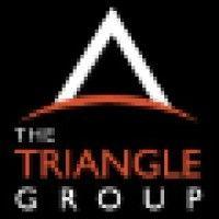 the triangle group