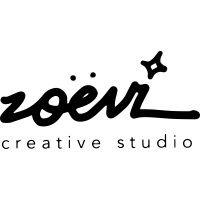 zoevi creative studio logo image