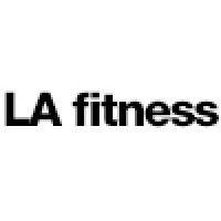 la fitness uk logo image