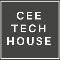 cee tech house logo image