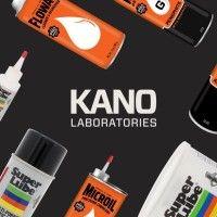 kano labs -  makers of kroil and super lube