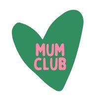 mum club store logo image