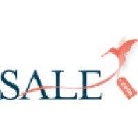 sale.com logo image