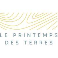 le printemps des terres logo image