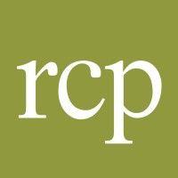 rcp marketing logo image