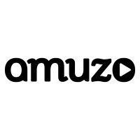 amuzo games logo image