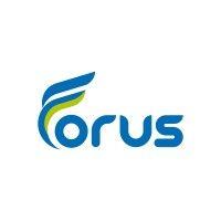 forus logo image