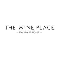 the wine place london logo image