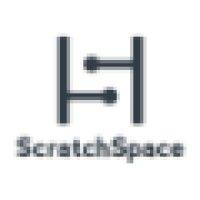 scratchspace inc. logo image