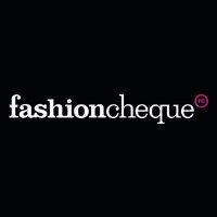 fashioncheque logo image