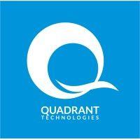 quadrant technologies logo image