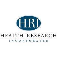 health research, inc.