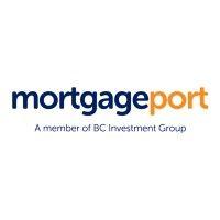 mortgageport logo image