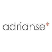 adrianse* logo image