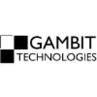 gambit technologies logo image