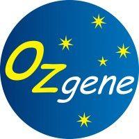 ozgene logo image