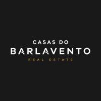 casas do barlavento logo image