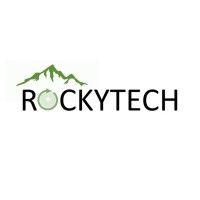 rockytech logo image