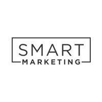 smart marketing b2b logo image