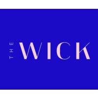 the wick logo image