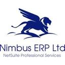 logo of Nimbus Erp Ltd