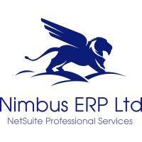 nimbus erp ltd logo image