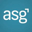 logo of Asg Solutions