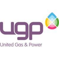 united gas & power logo image