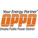 logo of Omaha Public Power District