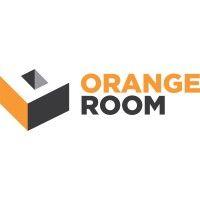 orange room services logo image