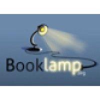 novel projects, inc./booklamp.org logo image