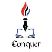 conquerhsc logo image