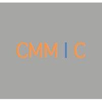 cmm consulting logo image