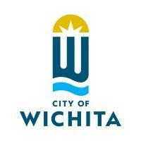 city of wichita kansas logo image