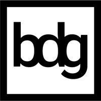 bdg | better decisions group logo image