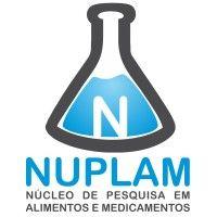 nuplam ufrn logo image