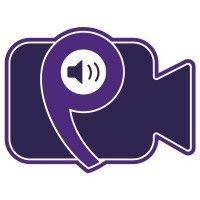 purplecomma logo image