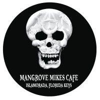 mangrove mike’s cafe