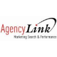 agencylink inc. logo image