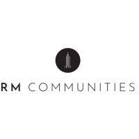 rm communities logo image