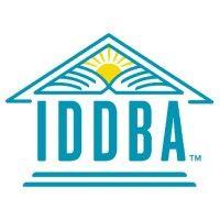 iddba logo image