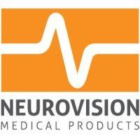 neurovision medical products, inc. logo image