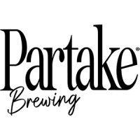 partake brewing logo image