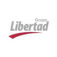 grupo libertad logo image