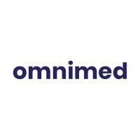 omnimed - electronic medical record (emr) logo image