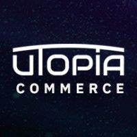 utopia commerce logo image