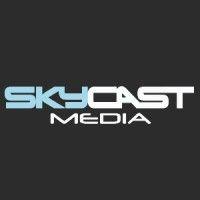 skycast media ltd logo image