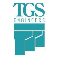 tgs engineers logo image